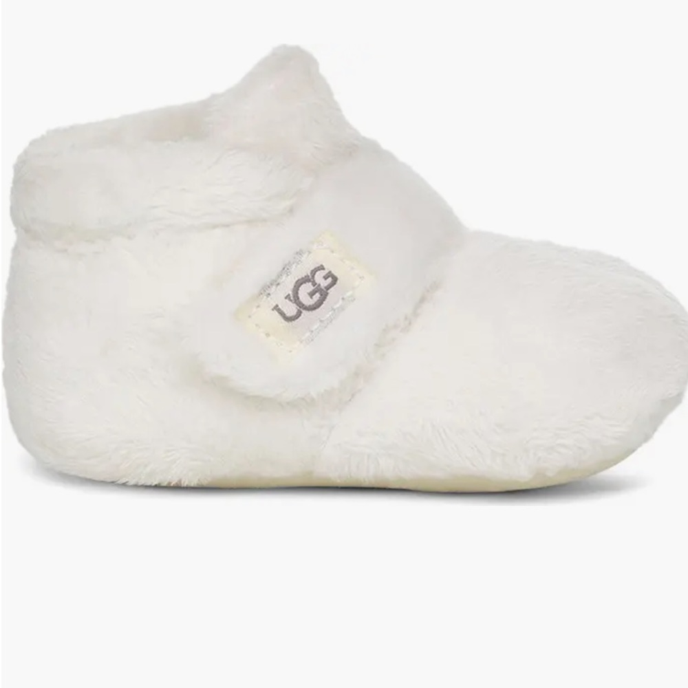BixBee UGG Bootie
